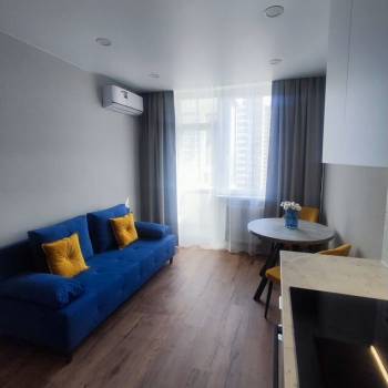 Продается 2-х комнатная квартира, 40 м²