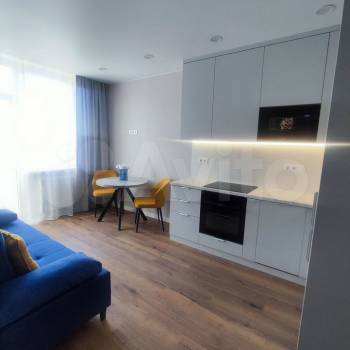Продается 2-х комнатная квартира, 40 м²