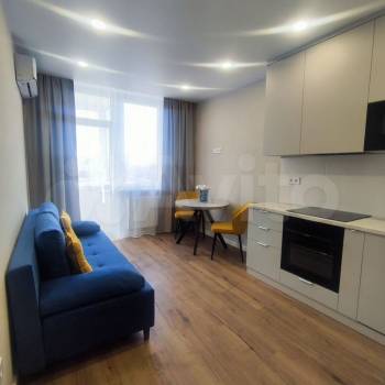 Продается 2-х комнатная квартира, 40 м²