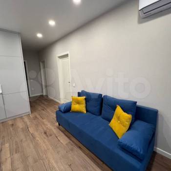 Продается 2-х комнатная квартира, 40 м²