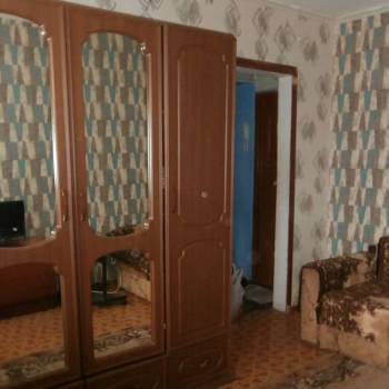 Продается 1-комнатная квартира, 21,7 м²