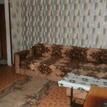 Продается 1-комнатная квартира, 21,7 м²