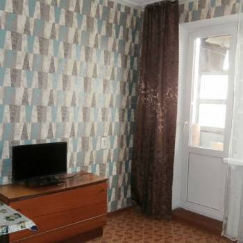 Продается 1-комнатная квартира, 21,7 м²