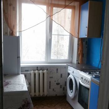 Продается 1-комнатная квартира, 21,7 м²