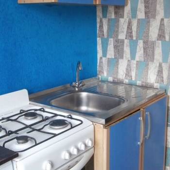 Продается 1-комнатная квартира, 21,7 м²