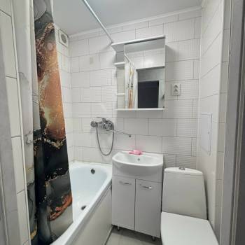 Сдается 1-комнатная квартира, 0 м²