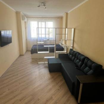 Сдается 1-комнатная квартира, 0 м²