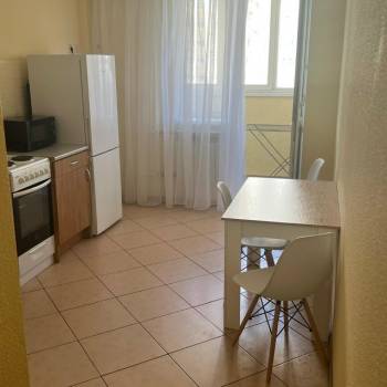 Сдается 1-комнатная квартира, 0 м²