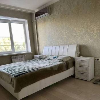 Продается 3-х комнатная квартира, 80 м²