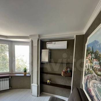 Продается 3-х комнатная квартира, 80 м²