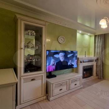 Продается 3-х комнатная квартира, 80 м²