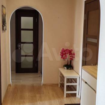 Продается 2-х комнатная квартира, 56,9 м²