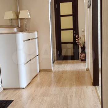 Продается 2-х комнатная квартира, 56,9 м²