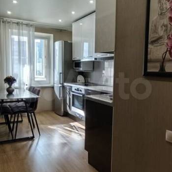 Продается 2-х комнатная квартира, 56,9 м²