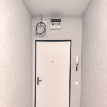 Продается 1-комнатная квартира, 29 м²