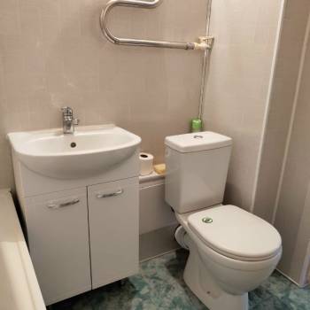 Сдается 1-комнатная квартира, 38 м²