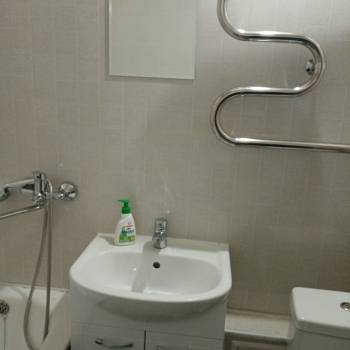 Сдается 1-комнатная квартира, 38 м²