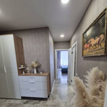 Продается 2-х комнатная квартира, 63 м²