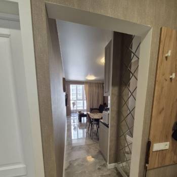 Продается 2-х комнатная квартира, 63 м²