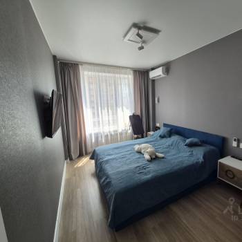 Продается 2-х комнатная квартира, 63 м²