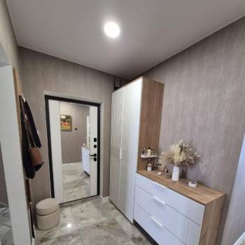 Продается 2-х комнатная квартира, 63 м²