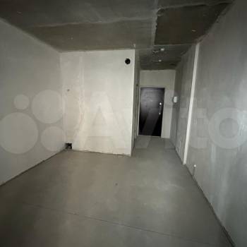 Продается 1-комнатная квартира, 20,1 м²