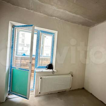 Продается 1-комнатная квартира, 20,1 м²
