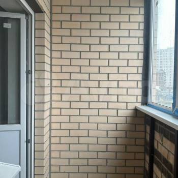 Продается 1-комнатная квартира, 20,1 м²