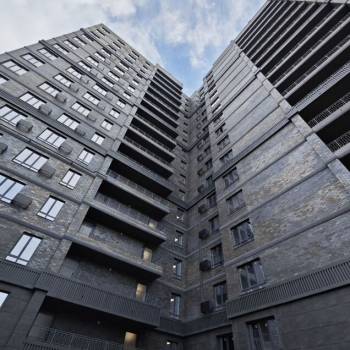 Продается 1-комнатная квартира, 31,8 м²