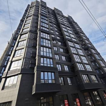 Продается 1-комнатная квартира, 31,8 м²