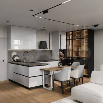 Продается 3-х комнатная квартира, 60 м²