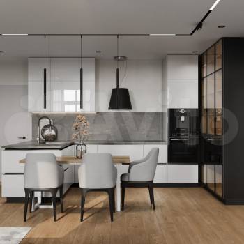 Продается 3-х комнатная квартира, 60 м²