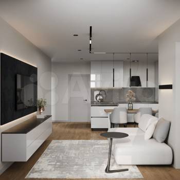 Продается 3-х комнатная квартира, 60 м²