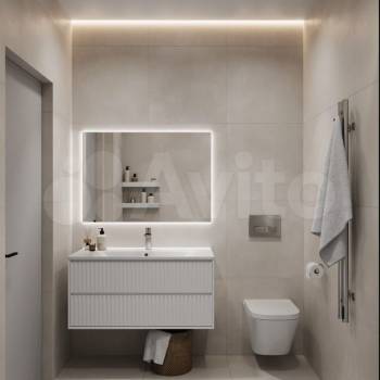 Продается 3-х комнатная квартира, 60 м²