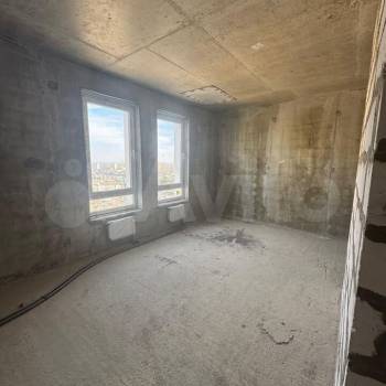 Продается 3-х комнатная квартира, 98 м²