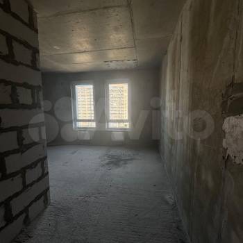 Продается 3-х комнатная квартира, 98 м²