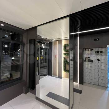 Продается 1-комнатная квартира, 25 м²