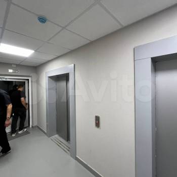 Продается 1-комнатная квартира, 25 м²