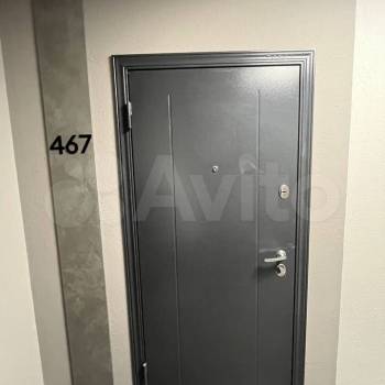 Продается 1-комнатная квартира, 25 м²