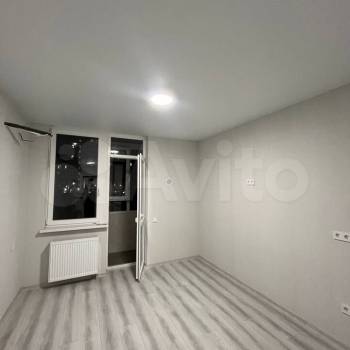 Продается 1-комнатная квартира, 25 м²