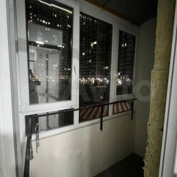 Продается 1-комнатная квартира, 25 м²