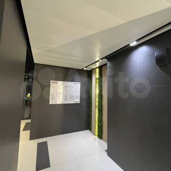 Продается 1-комнатная квартира, 25 м²