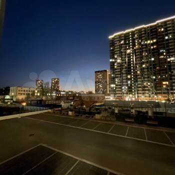 Продается 1-комнатная квартира, 25 м²