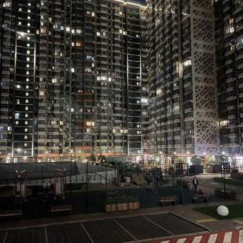 Продается 1-комнатная квартира, 25 м²