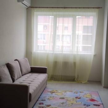 Сдается 1-комнатная квартира, 35 м²