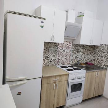 Сдается 1-комнатная квартира, 35 м²
