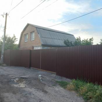 Продается Дом, 85 м²