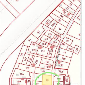 Продается Участок, 1133 м²