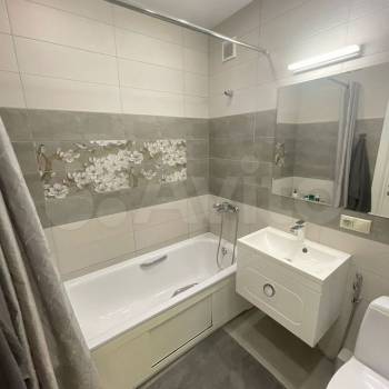 Продается 2-х комнатная квартира, 65 м²