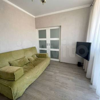 Продается 2-х комнатная квартира, 65 м²